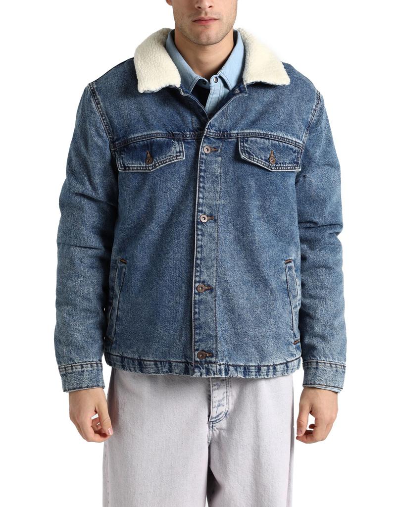 Topman Denim jacket