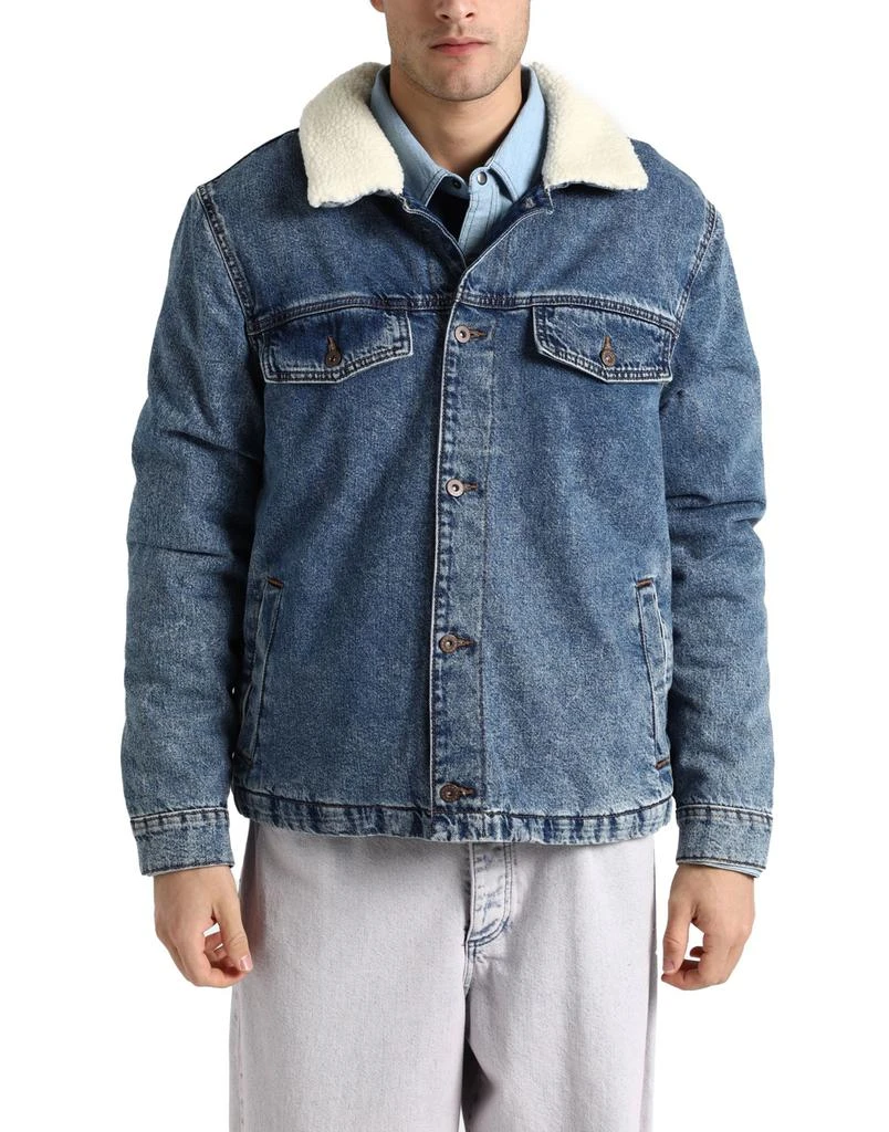 TOPMAN Denim jacket 2