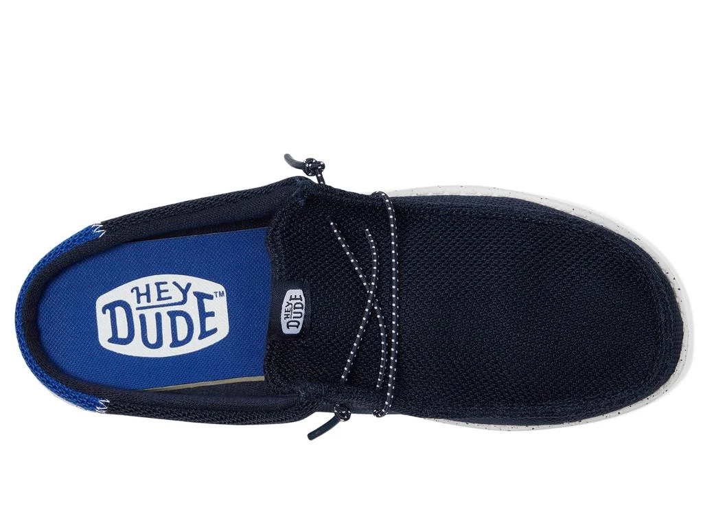 Hey Dude Wally Slip Varsity 2