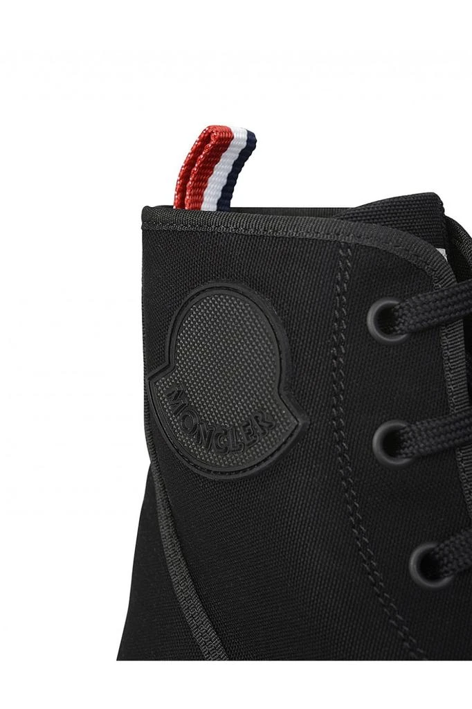 MONCLER Desertyx Ankle Boots 7