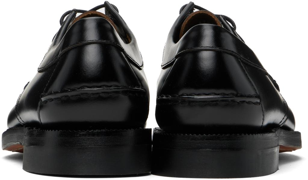 Black James Derbys – On Sale Now with Up to 35% Off | Discover