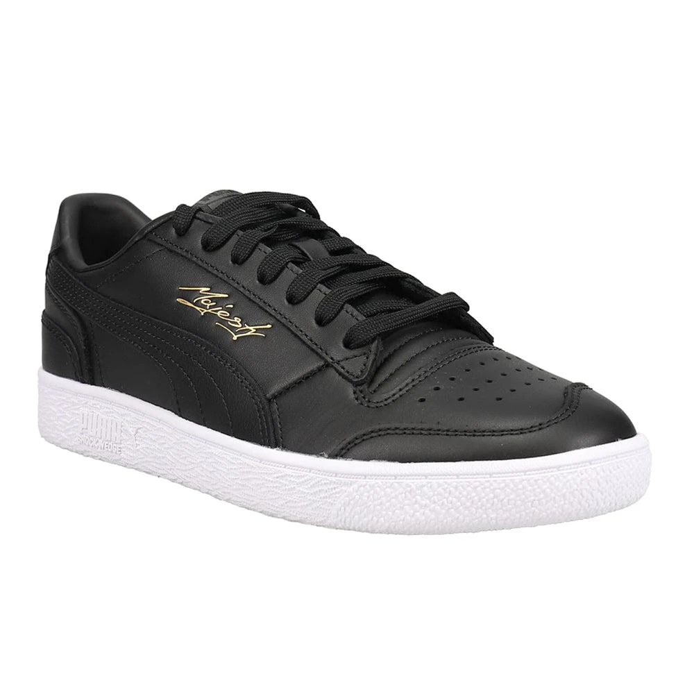 Puma Majesty Lo Lace Up Sneakers 2