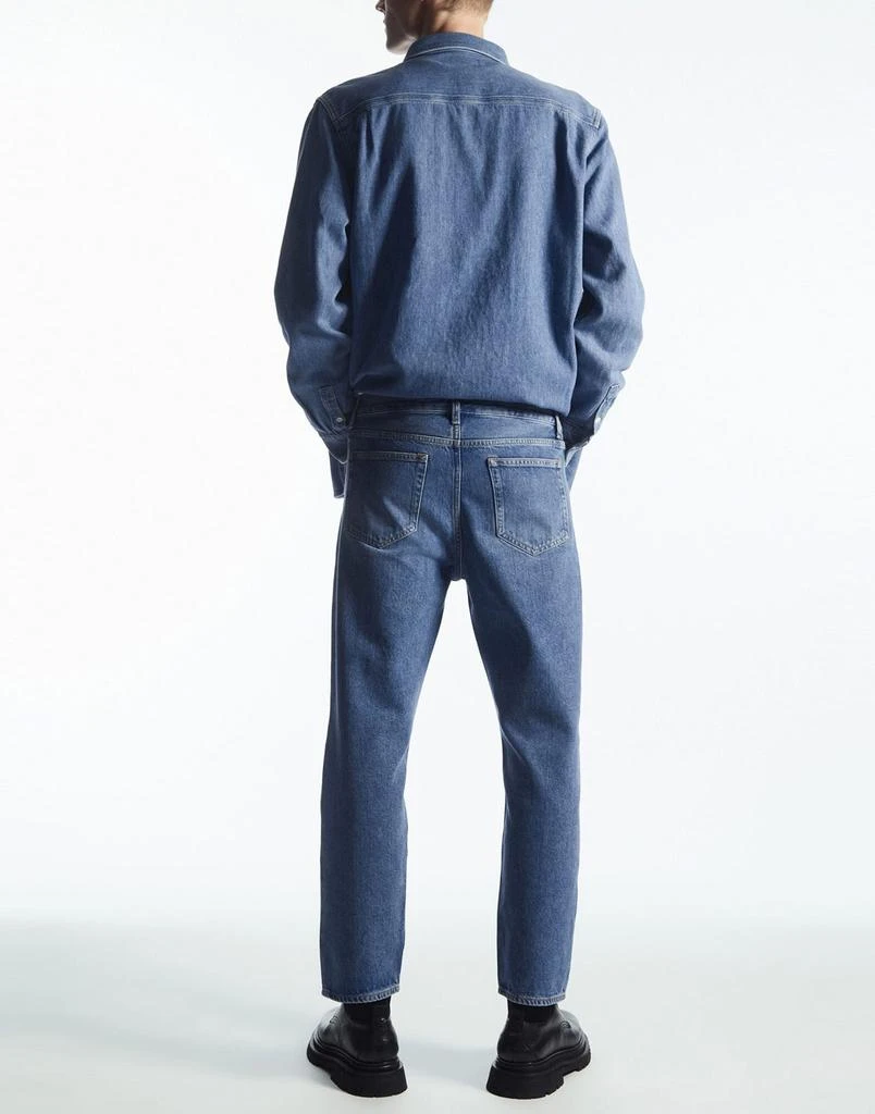 cos Denim pants 2