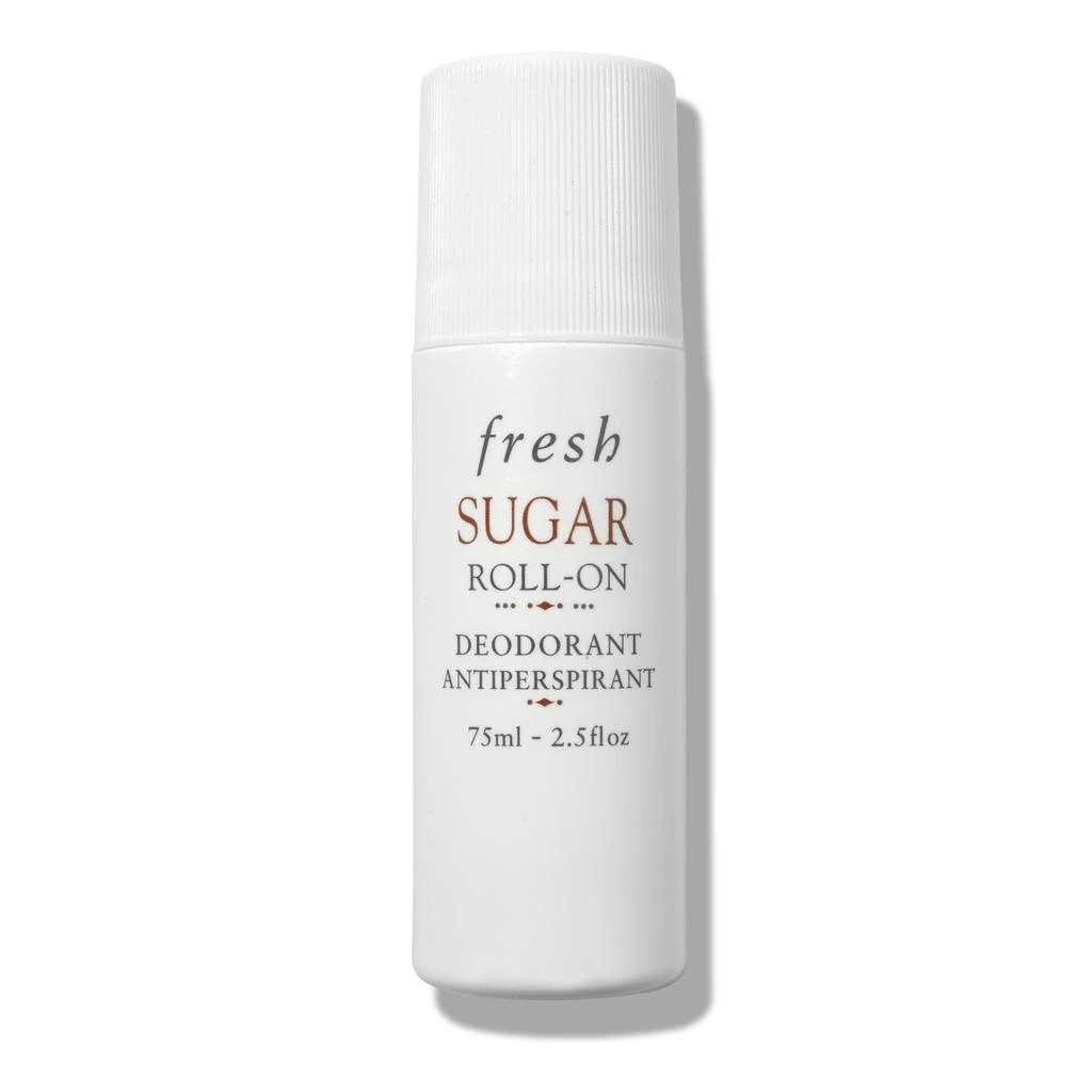 Fresh Sugar Roll-on Deodorant Antiperspirant 1