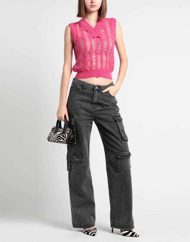 ANDERSSON BELL Sleeveless sweater