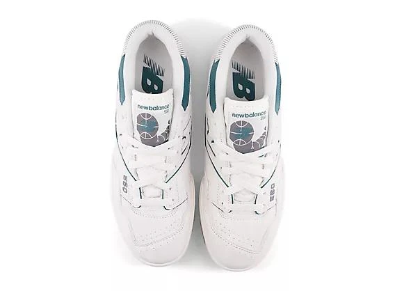 New Balance BBW550 4