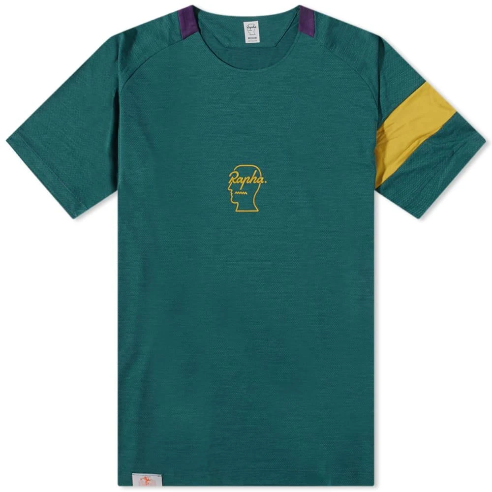 Rapha Rapha x Brain Dead Technical T-Shirt 1