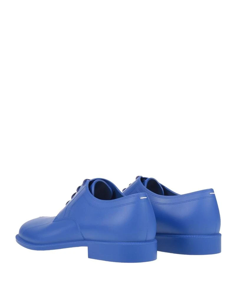 MAISON MARGIELA Laced shoes 3