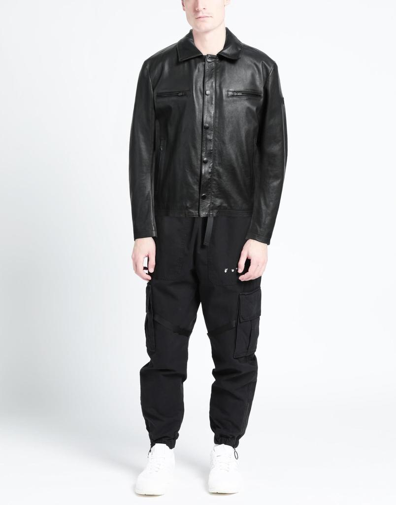 MATCHLESS Biker jacket
