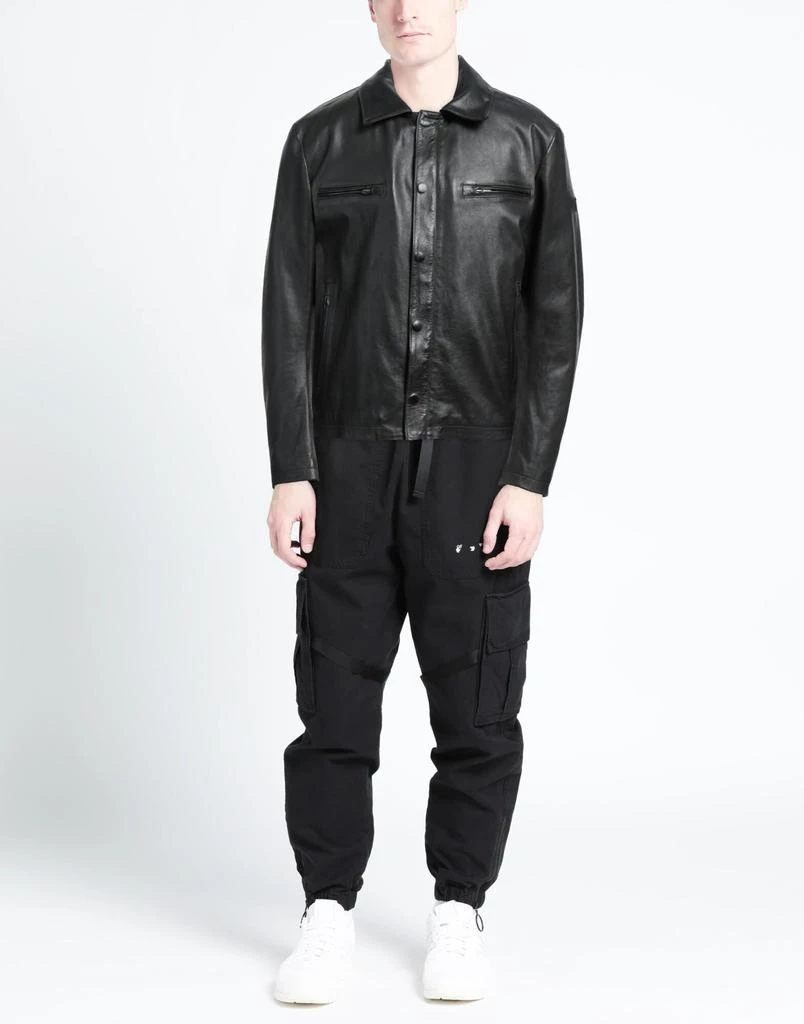 MATCHLESS Biker jacket 2