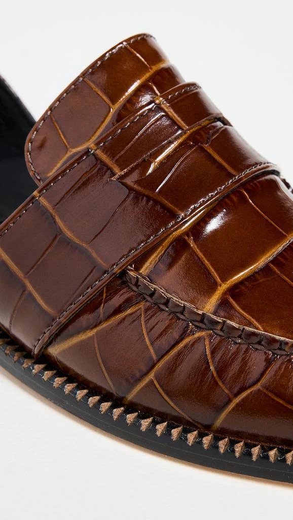 Freda Salvador Tash Loafers 5