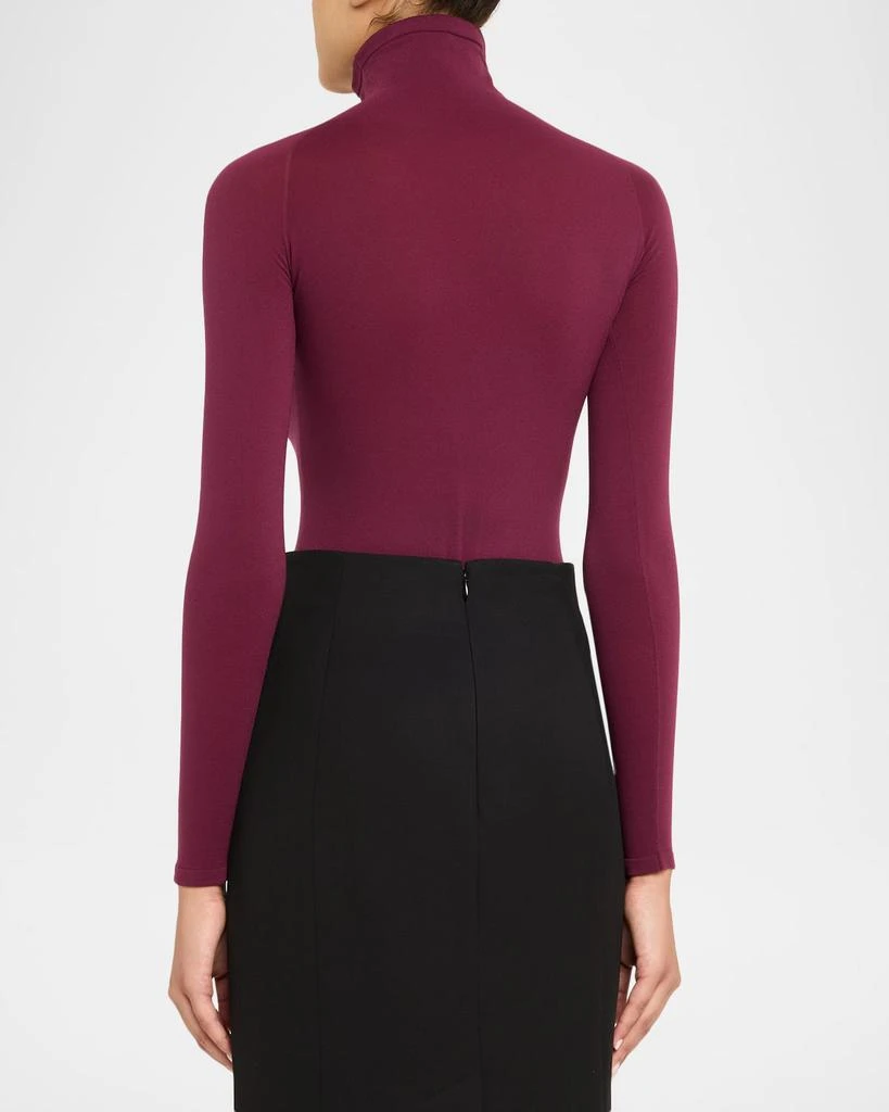 Alaia Second Skin Bodysuit 3