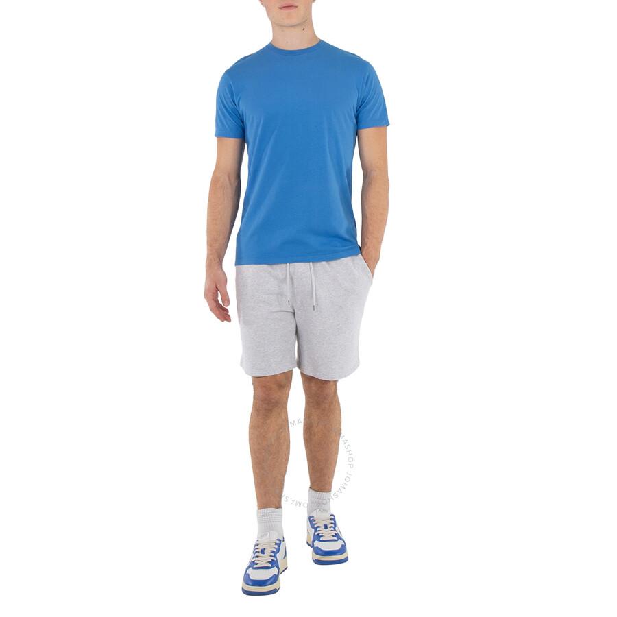 Colorful Standard Pacific Blue Classic Organic Cotton T-Shirt