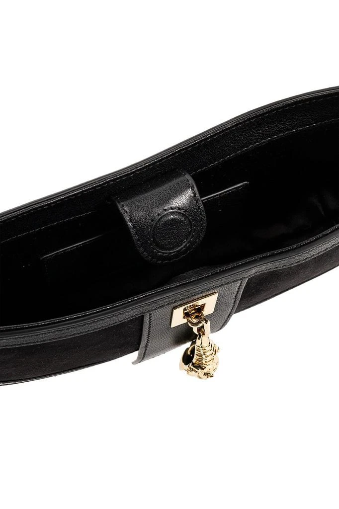 Gucci Gucci Tiger Head Small Shoulder Bag 4