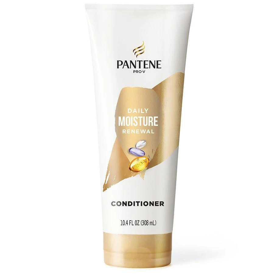 Pantene Conditioner No Scent 1