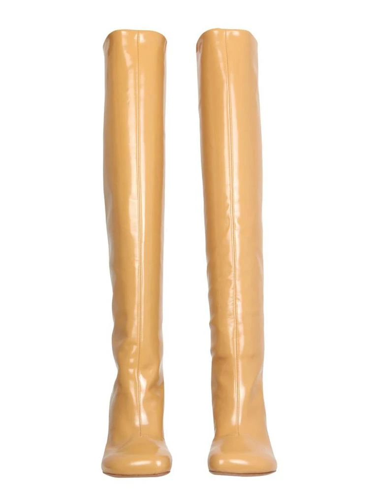 Dries Van Noten Dries Van Noten High Boots 2