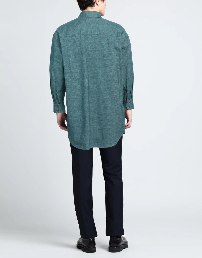 The Elder Statesman Solid color shirt 3