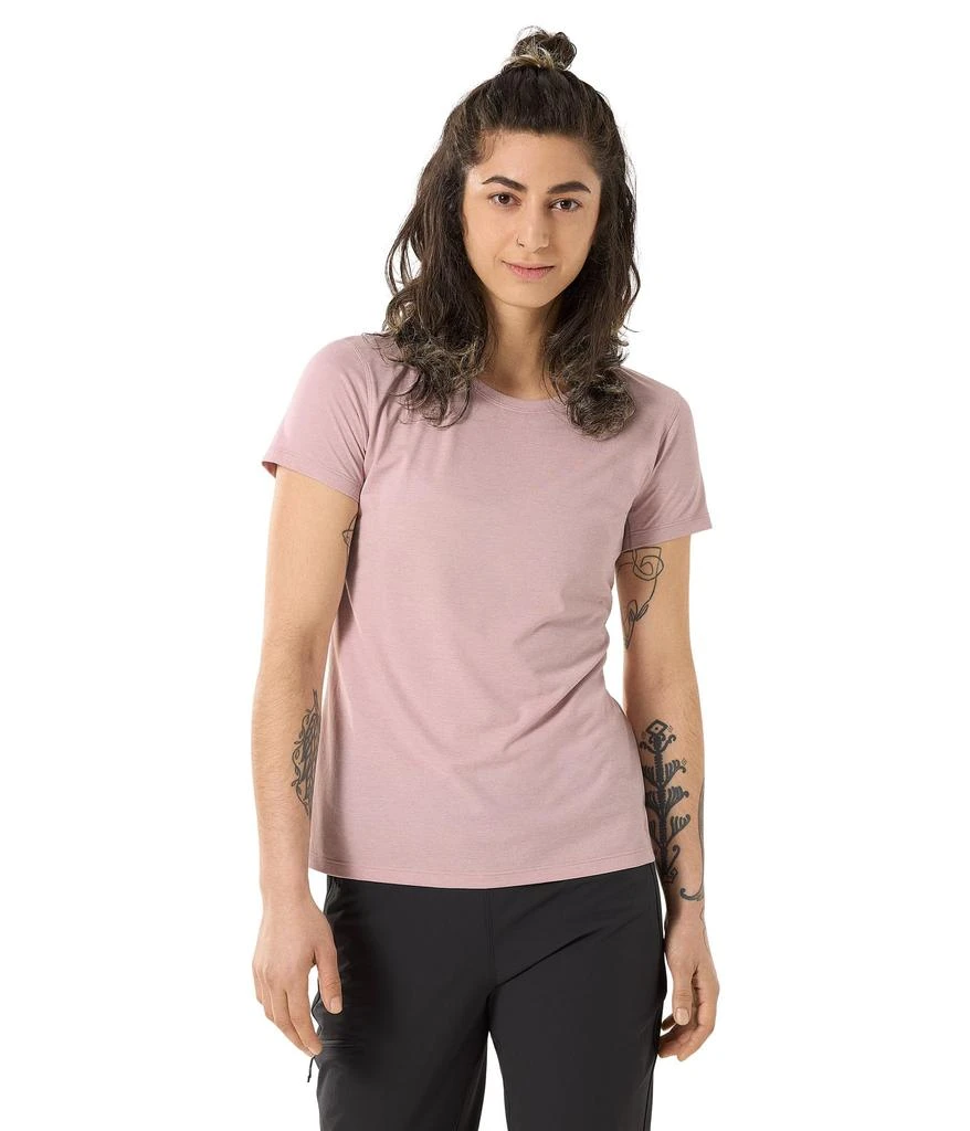 Arc'teryx Taema Crew Short Sleeve 1