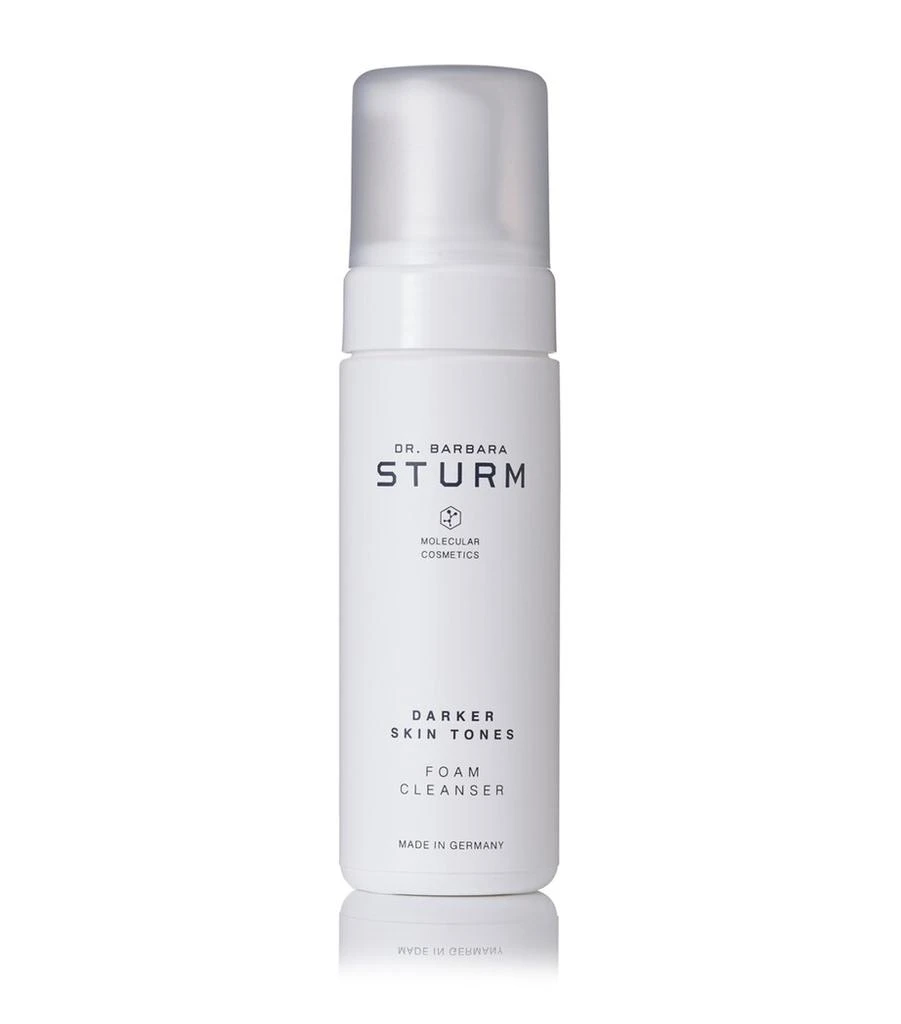 Dr. Barbara Sturm Darker Skin Tones Foam Cleanser (150ml) 1