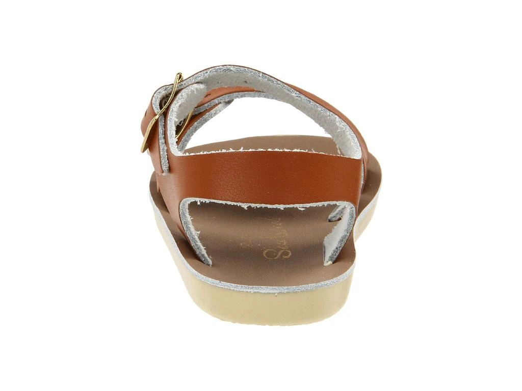 Salt Water Sandal by Hoy Shoes Sun-San - Sea Wees (Infant/Toddler) 5