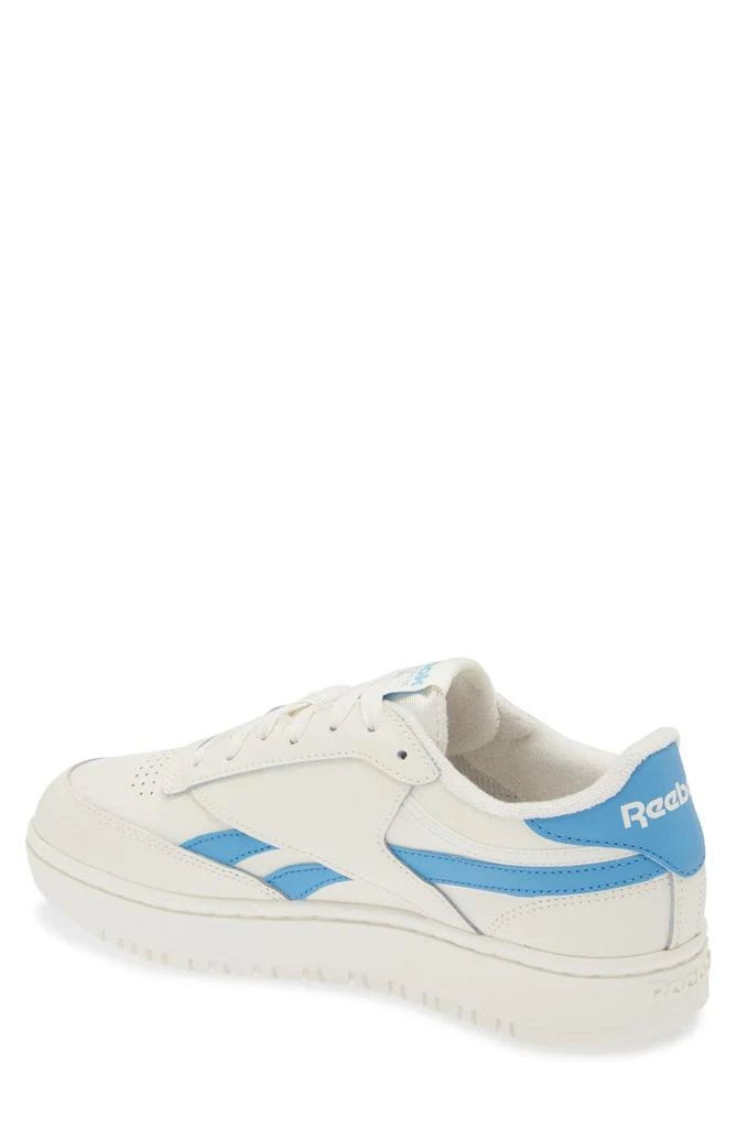 Reebok Club C Double Platform Sneaker 2