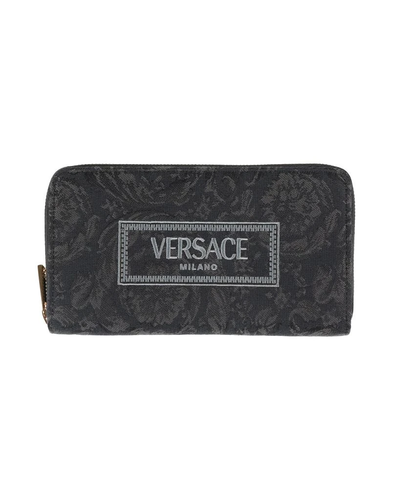 Versace Wallet 1