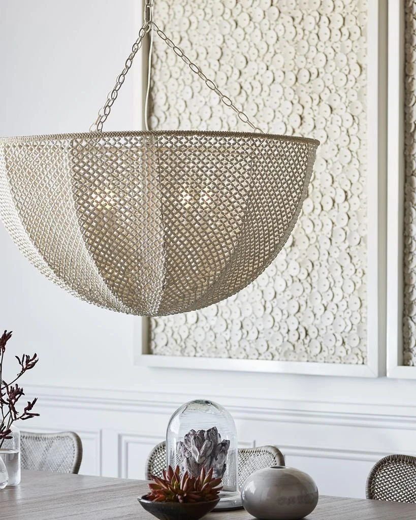 Palecek Quinn Chandelier 3