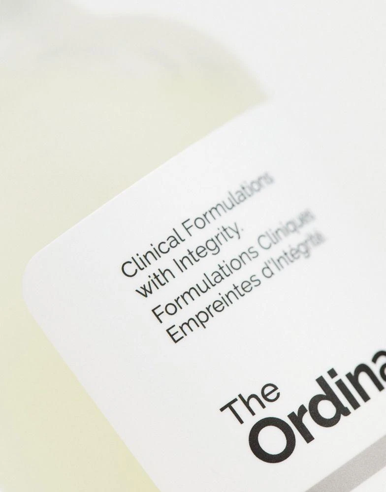 The Ordinary The Ordinary Hyaluronic Acid 2% + B5 Next Generation Formula 30ml 3