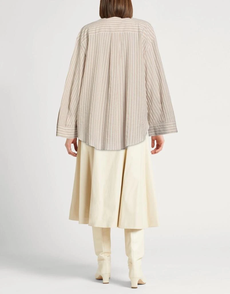 Brunello Cucinelli Striped shirt 3