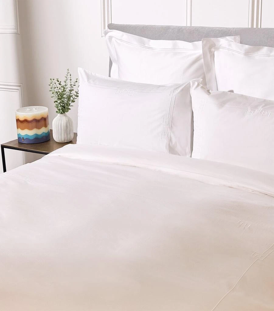 Peter Reed Catlow Super King Duvet Cover Set (260cm x 220cm) 3