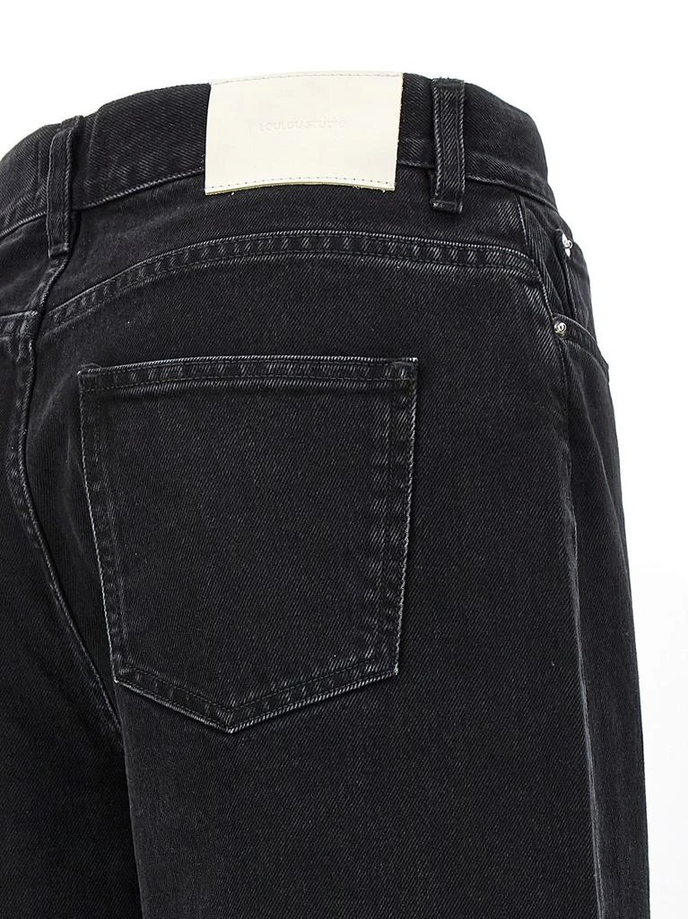 Loulou Studio LOULOU STUDIO Jeans 3