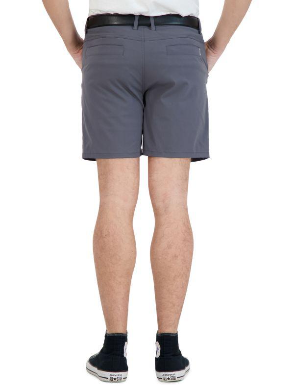 Levinas Performance Tech Stretch Shorts