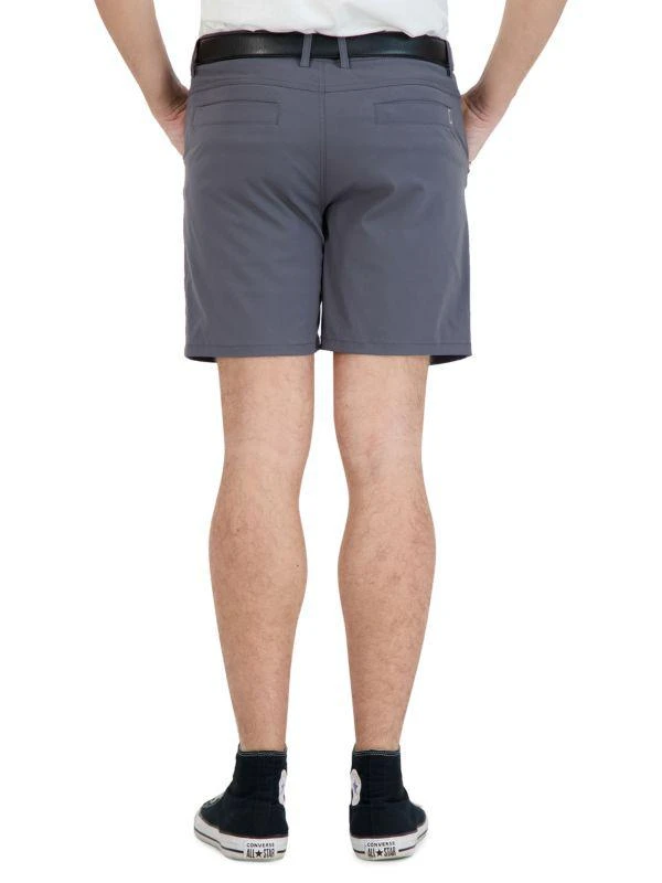 Levinas Performance Tech Stretch Shorts 2