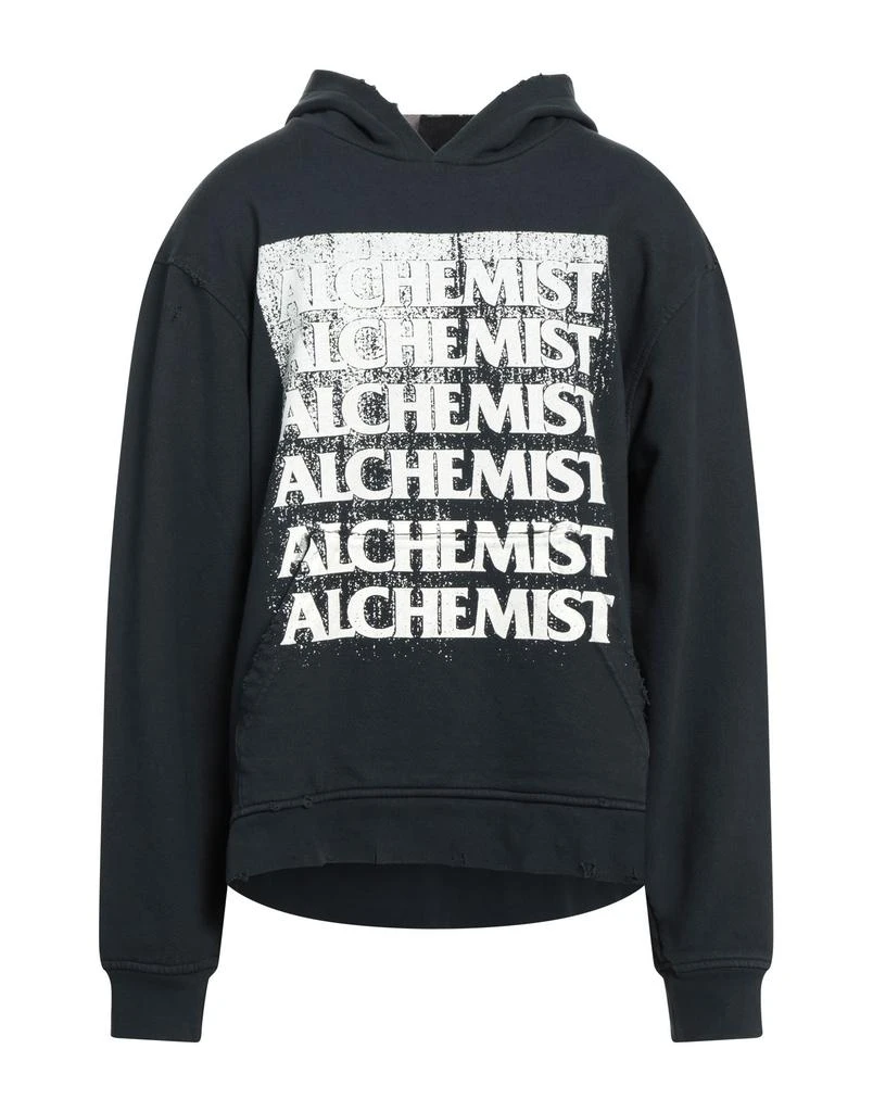 Alchemist Hooded sweatshirt 1