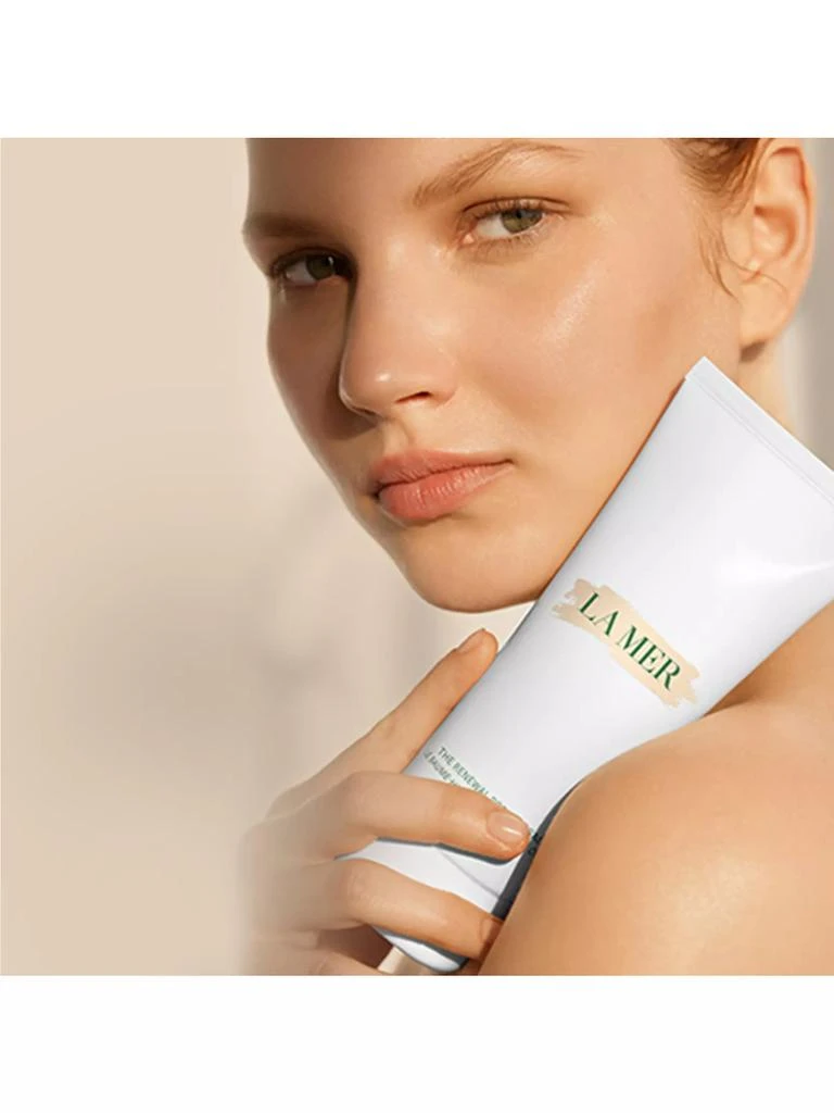 La Mer The Renewal Body Oil Balm 5