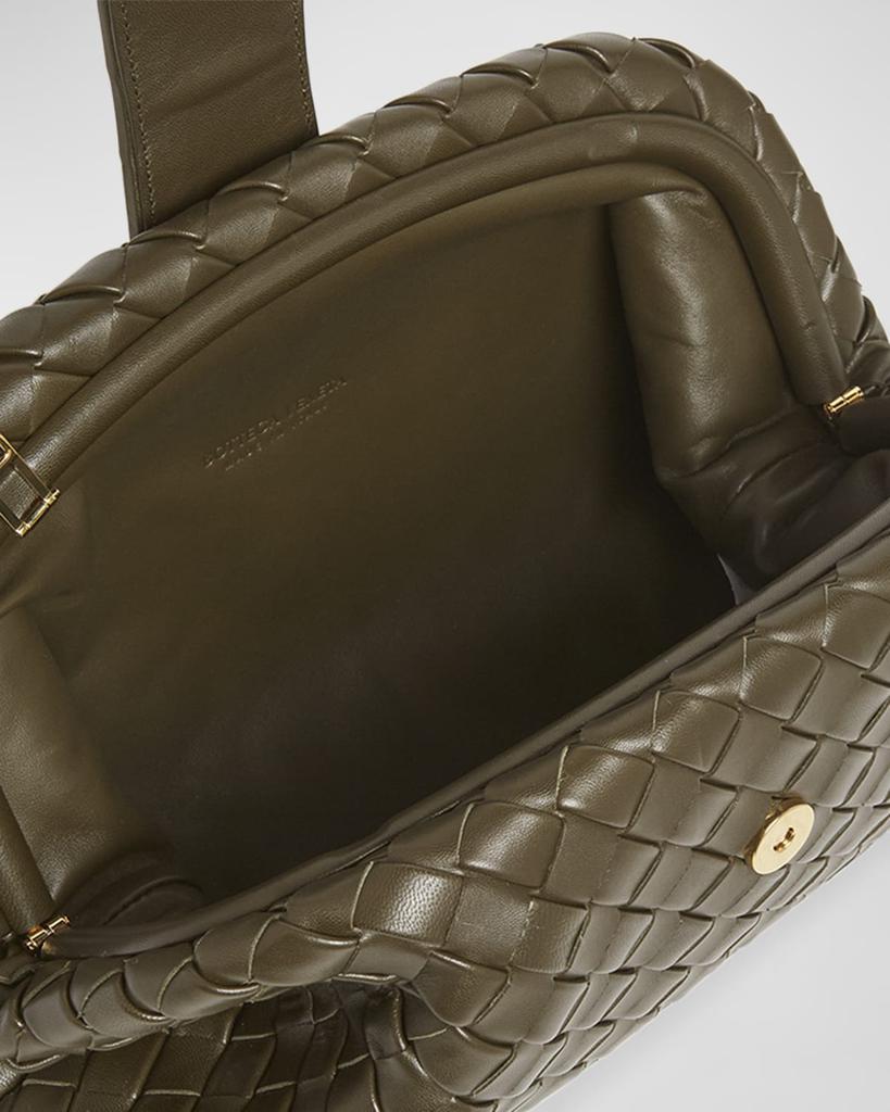 Bottega Veneta Teen Lauren 1980 Bag with Chain - Handbags
