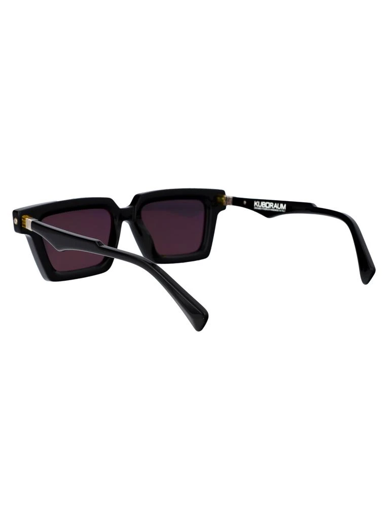 Kuboraum Maske Q2 Sunglasses 4