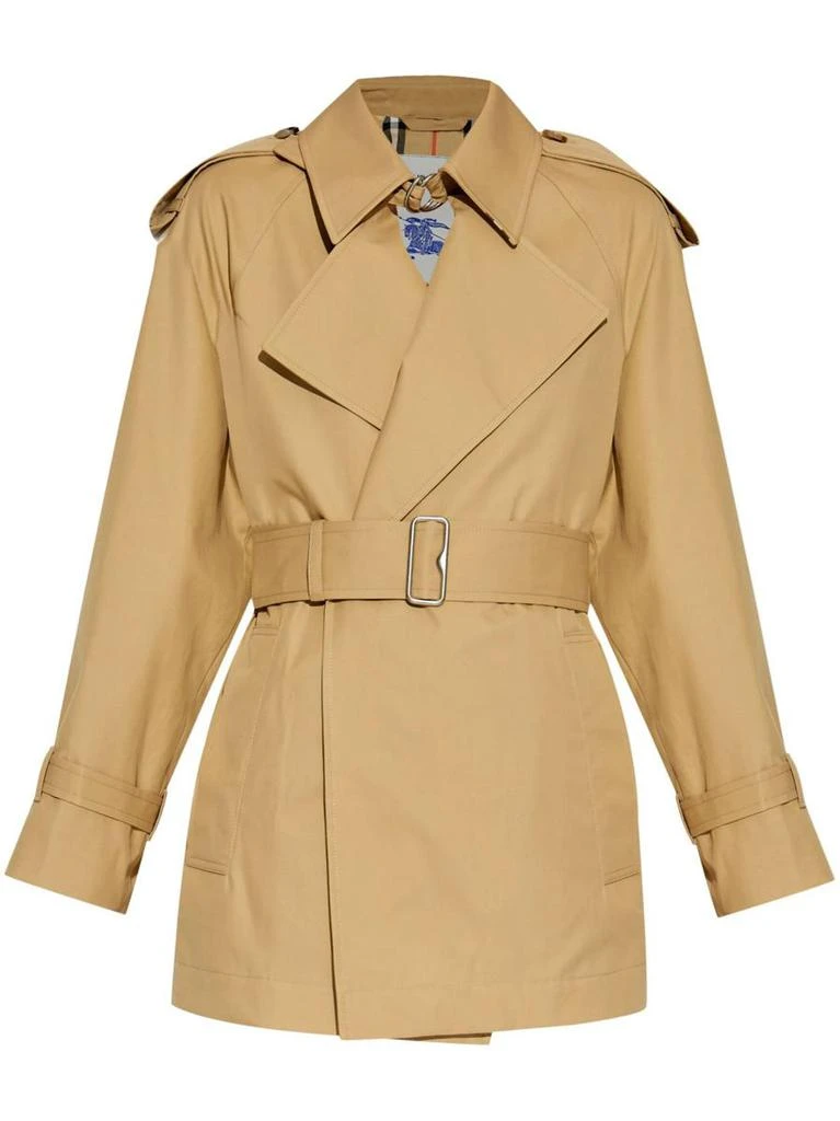 Burberry Burberry Jackets 1