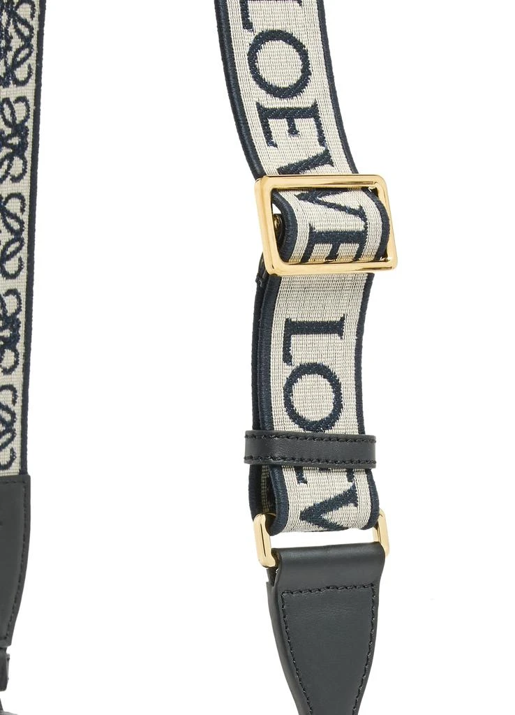 Loewe Mini Gate Dual bag 7