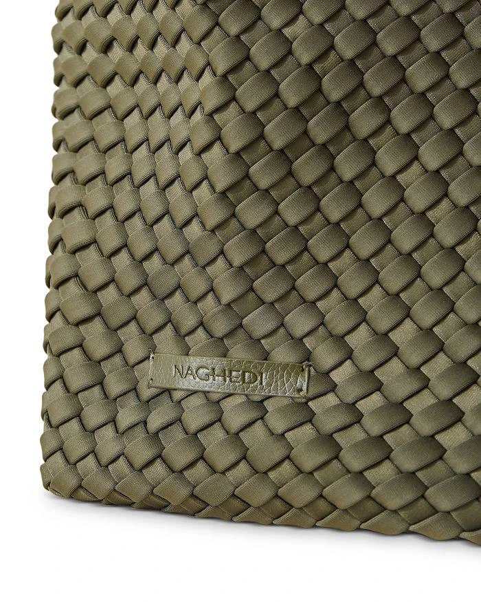 Naghedi Jetsetter Small Tote 6