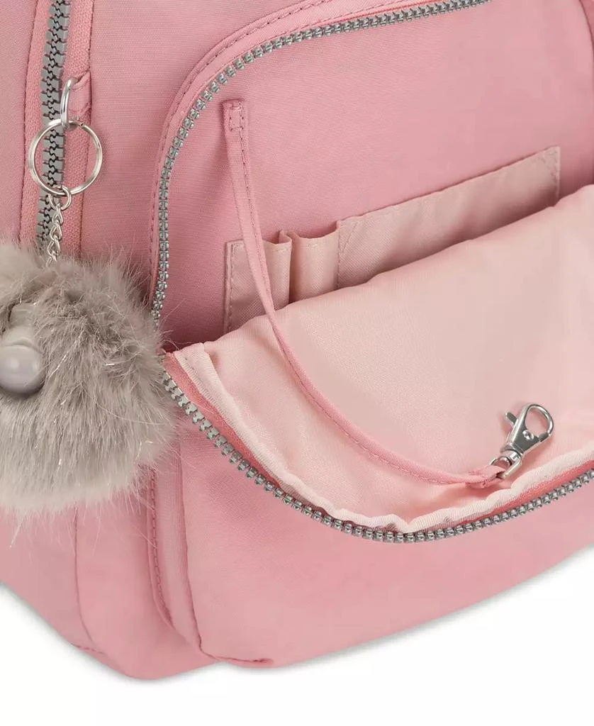 Kipling Seoul Small Backpack 3