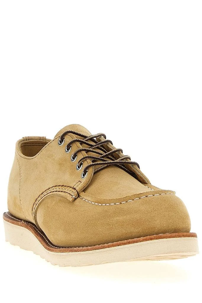 Red Wing Shoes Oxford Lace-Up Shoes – On Sale Now with Up to  display picture 1