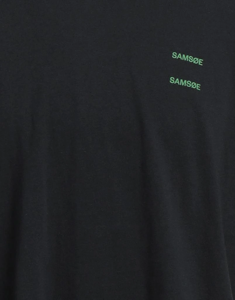 SAMSØE Φ SAMSØE Basic T-shirt 4