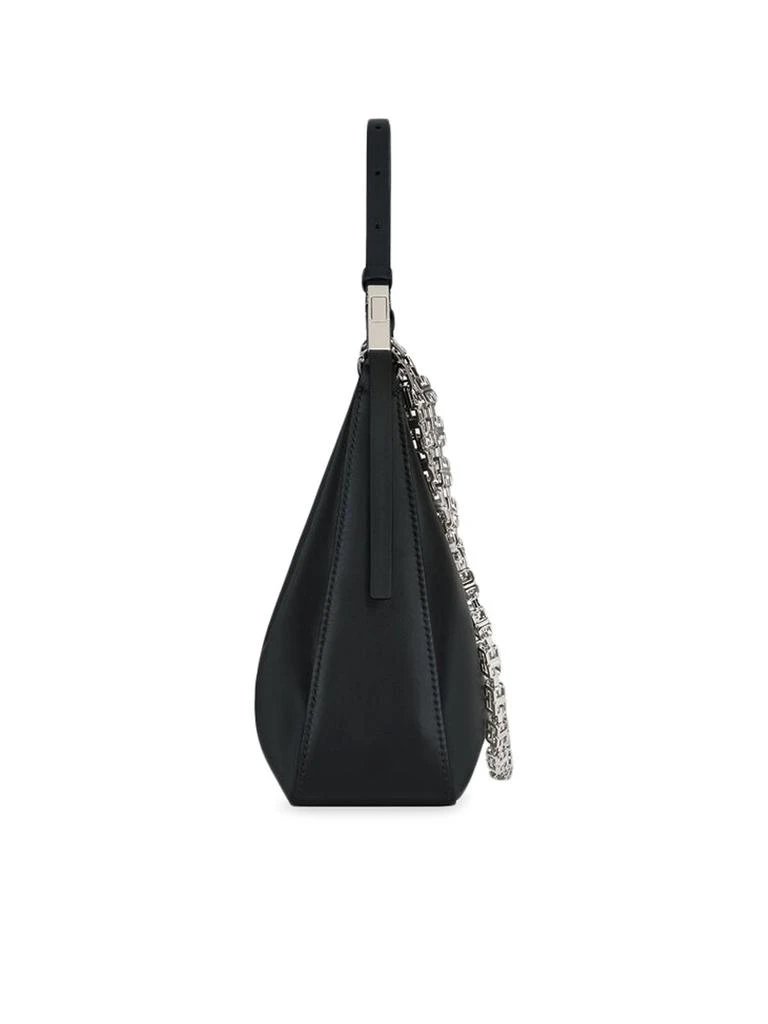 Givenchy Givenchy Small Moon Cut-Out Shoulder Bag 3