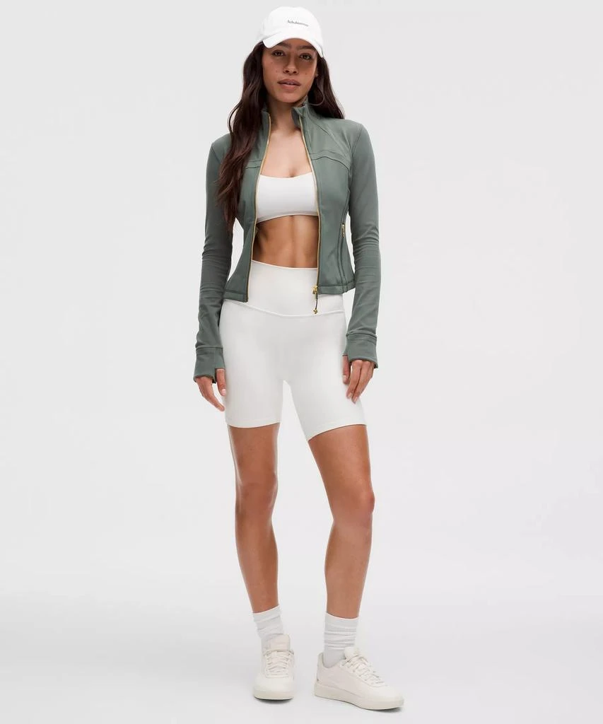 lululemon Define Cropped Jacket *Nulu 26