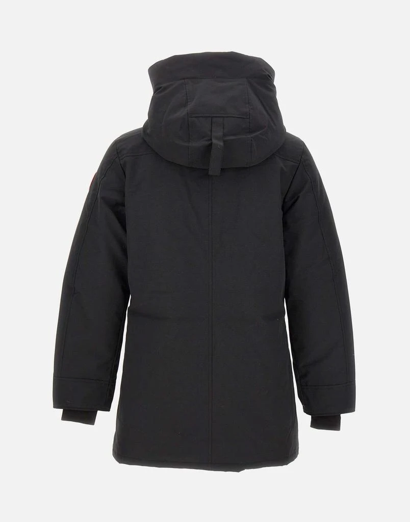 Canada Goose "Chateau Parka" 3