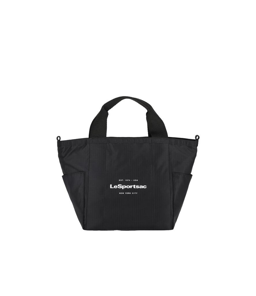 LeSportsac Small Reversible Pocket Tote