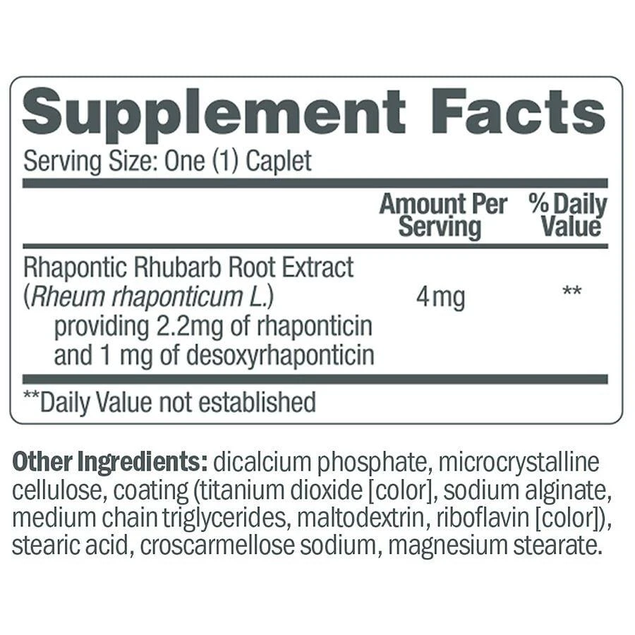Estroven Complete Care + Stress + Ashwagandha 4
