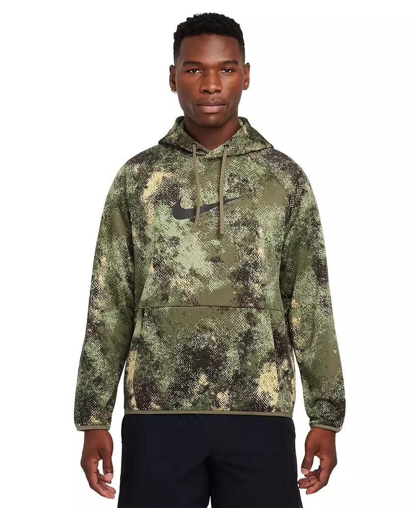 NIKE Men's Heather Charcoal New England Patriots Historic