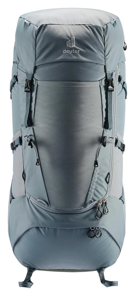Deuter Deuter Women
s Aircontact Core 60+10L SL Hiking Backpack - Shale-Ivy 5